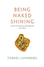 Being Naked Shining af Torkel Lundberg