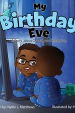 My Birthday Eve af Nykki Matthews