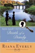 Death of a Dandy af Riana Everly