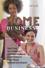 Passive Income Ideas af Hugh Baggett
