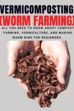 VERMICOMPOSTING (Worm Farming) af Herbert Berry