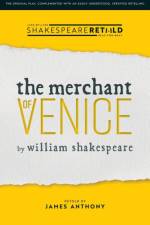 The Merchant of Venice af William Shakespeare