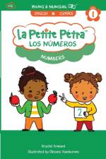 Los Numeros af Krystel Armand Kanzki
