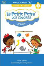 Los Colores af Krystel Armand Kanzki