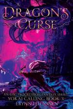 A Dragon's Curse af Erynn Lehtonen