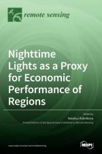 Nighttime Lights as a Proxy for Economic Performance of Regions