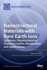 Nanostructural Materials with Rare Earth Ions