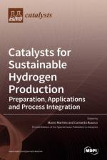 Catalysts for Sustainable Hydrogen Production