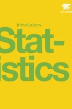 Introductory Statistics af Barbara Illowsky