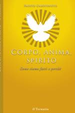 Corpo, Anima, Spirito af Fausto Carotenuto