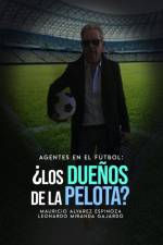 Agentes en el futbol af Leonardo Rodrigo Miranda Gajardo
