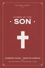Hymns of the Son af Nathan Drake
