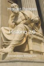 Historia 2.0 af Maestà Pastore