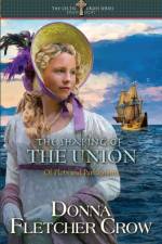 The Shaping of the Union af Donna Fletcher Crow