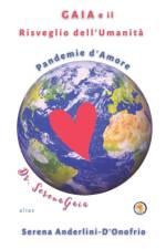GAIA e il Risveglio dell'Umanita af Serena Anderlini-D'Onofrio