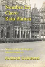 Nombre En Clave af Richardt Guitterzzi