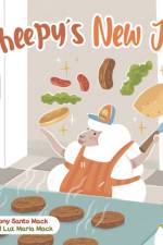 Sheepy's New Job af Luz Maria Mack