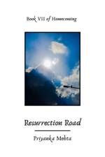 Resurrection Road af Priyanka Mehta