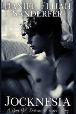 Jocknesia af Daniel Elijah Sanderfer