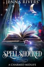 Spell Shocked af Jenna Rivers