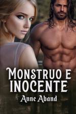 Monstruo e inocente af Anne Aband
