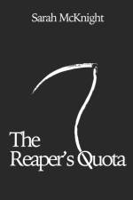 The Reaper's Quota af Sarah McKnight