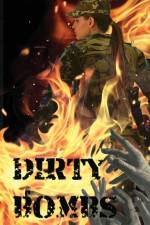 Dirty Bombs af Dacia M Arnold