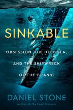 Sinkable af Daniel Stone