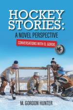 Hockey Stories af M Gordon Hunter