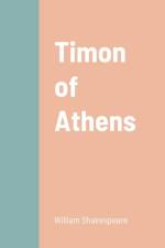 Timon of Athens af William Shakespeare