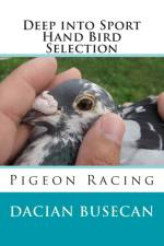 Deep into Sport - Hand Bird Selection af Dacian Busecan