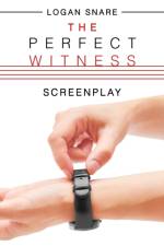 The Perfect Witness af Logan Snare
