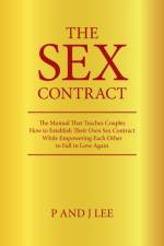 The Sex Contract af P and J Lee