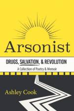 Arsonist af Ashley Cook