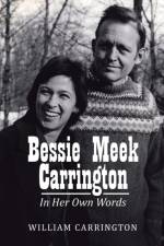 Bessie Meek Carrington af William Carrington