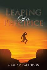 Leaping off a Precipice af Graham Patterson