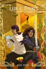 Leif & Thorn 3 af Erin Ptah
