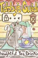 Tabby Cat's Guide to Thoughtful Tea Drinking af Michael Gorzka