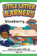 Little Letter Learners af Bridget Miller