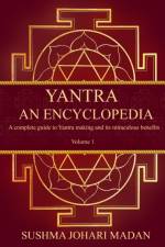 Yantra - An Encyclopedia af Sushma Johari Madan