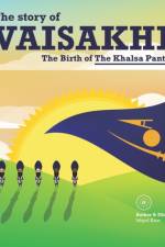 The story of Vaisakhi af Dhillon Ishpal Kaur Dhillon