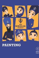 The Khalsa Family af Dhillon Ishpal Kaur Dhillon