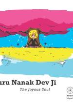 Guru Nanak Dev Ji af Ishpal Kaur Dhillon