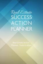 Real Estate Success Action Planner af Ivania Alvarado