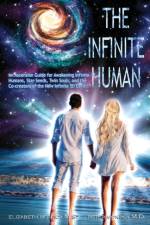The Infinite Human af Elizabeth Monroy M S
