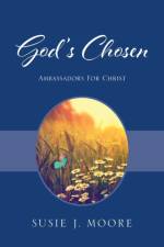 God's Chosen af Susie J Moore