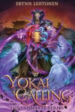 Yokai Calling af Erynn Lehtonen