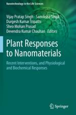 Plant Responses to Nanomaterials