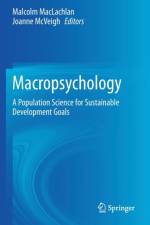 Macropsychology