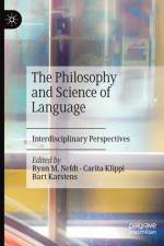 The Philosophy and Science of Language